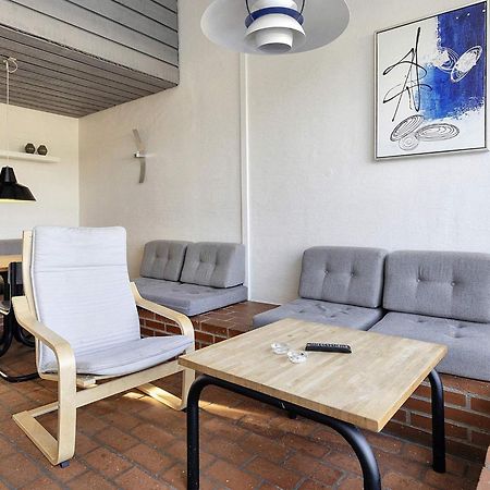 Apartment Brovst VII Екстер'єр фото