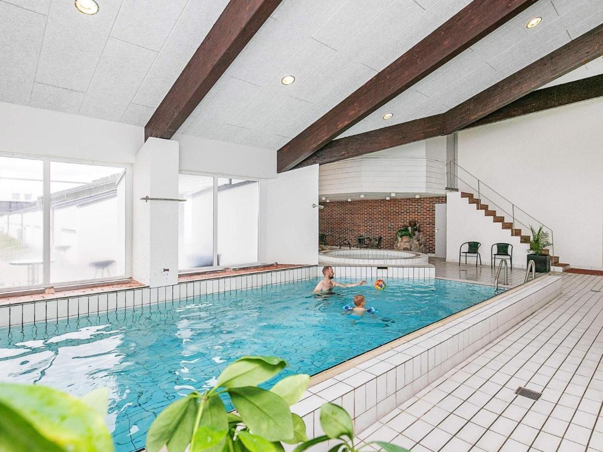 Apartment Brovst VII Екстер'єр фото