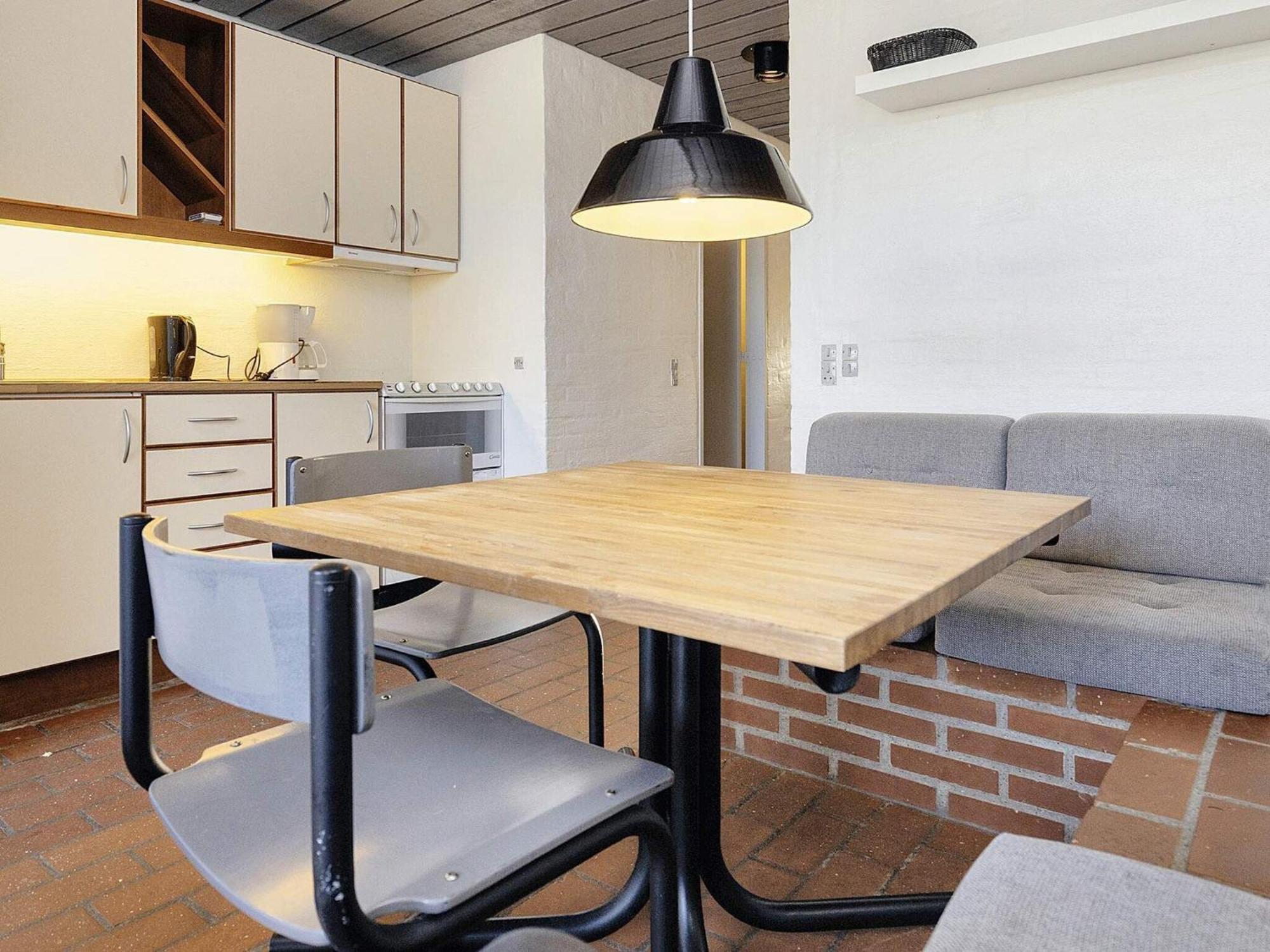 Apartment Brovst VII Екстер'єр фото