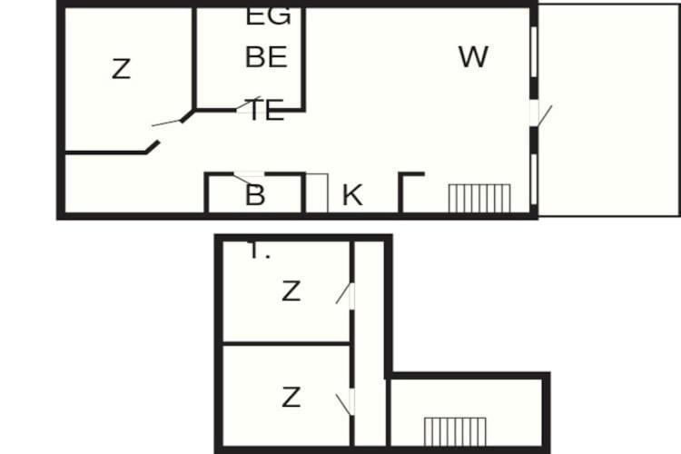 Apartment Brovst VII Екстер'єр фото